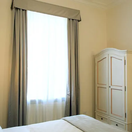 Bed & Breakfast Dimora Salviati 3*