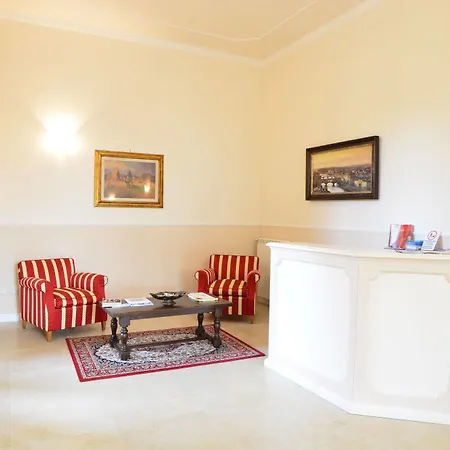 Bed & Breakfast Dimora Salviati 3*