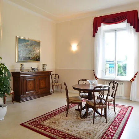 Bed & Breakfast Dimora Salviati