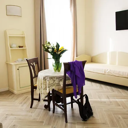 Dimora Salviati Firenze