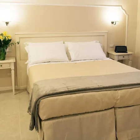 Bed & Breakfast Dimora Salviati Firenze