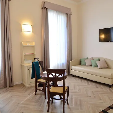 Dimora Salviati Bed & Breakfast