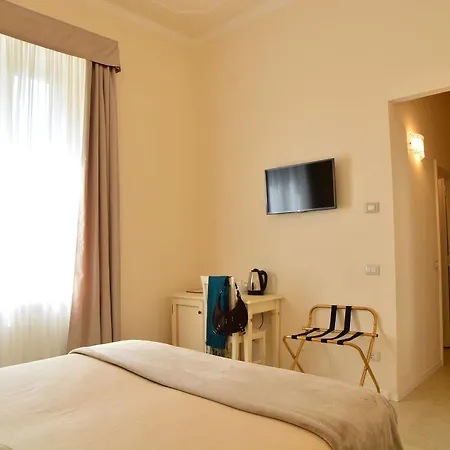Dimora Salviati Firenze
