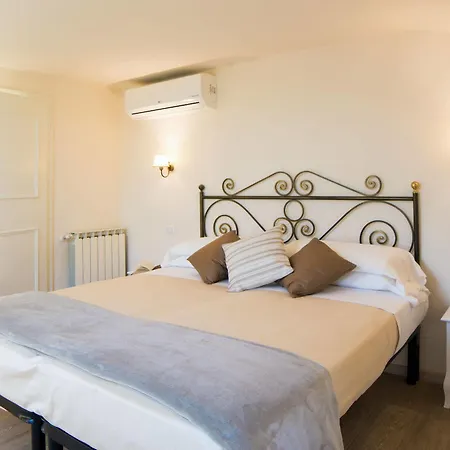 Dimora Salviati 3* Firenze