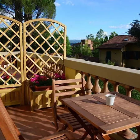 Dimora Salviati 3* Firenze