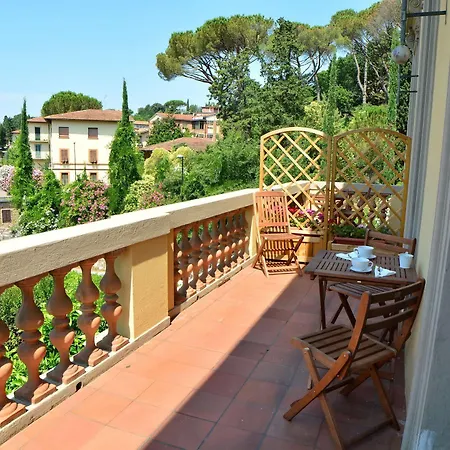 Dimora Salviati 3* Firenze