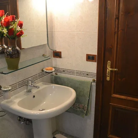 La Rosa Di Bed & Breakfast Florence