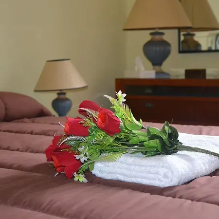 La Rosa Di Bed & Breakfast 3*