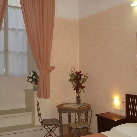 Bed & Breakfast Orchidea Firenze