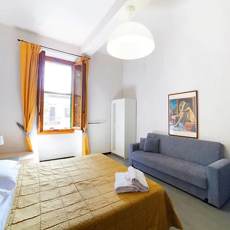Melody House Bed & Breakfast Florencie