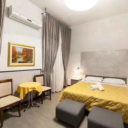 Melody House 3*