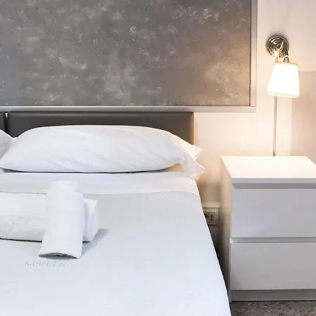 Melody House 3* Florence