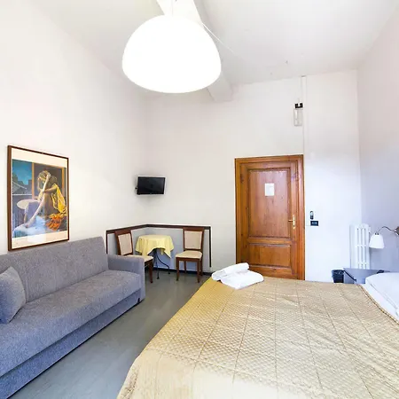 Bed & Breakfast Melody House Florencie