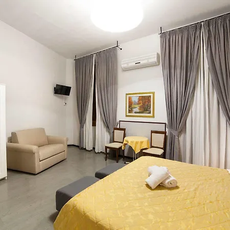 Melody House Bed & Breakfast