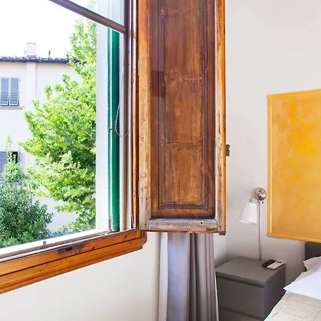 Melody House Bed & Breakfast Florencie
