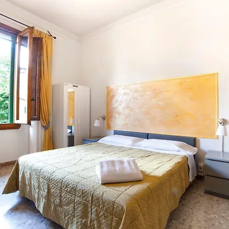 Melody House Bed & Breakfast 3*