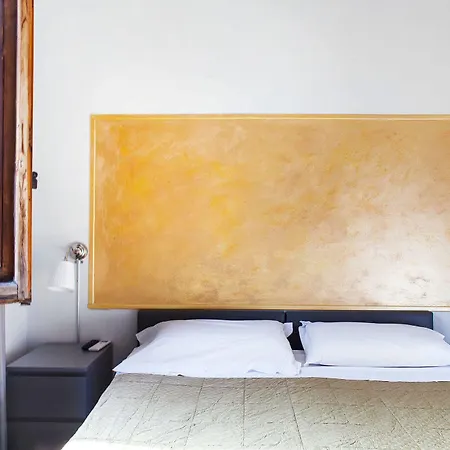 Bed & Breakfast Melody House Florence