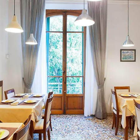 Melody House 3* Florencie