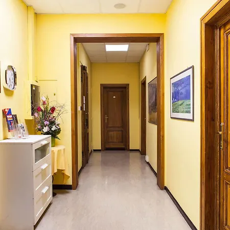 Bed & Breakfast Melody House 3*