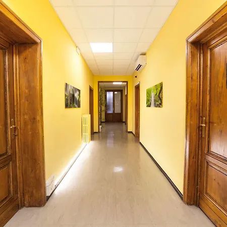 Melody House 3* Florence