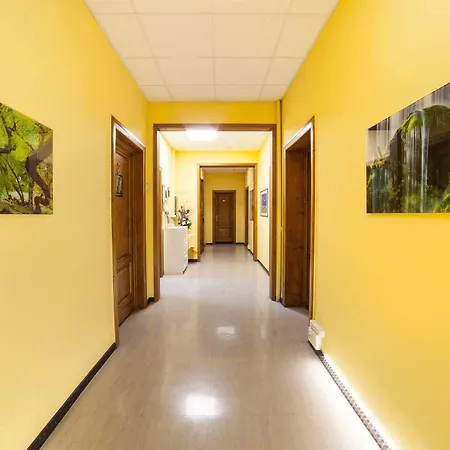 Melody House Bed & Breakfast 3*