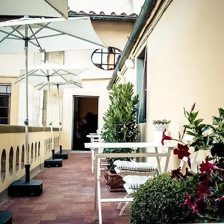 The Artists' Palace