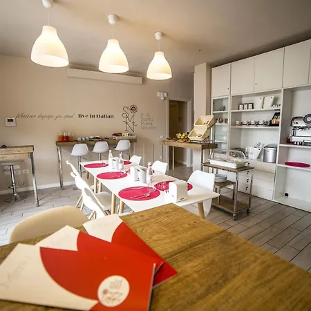 Santa Maria Novella Bed and Breakfast 3*