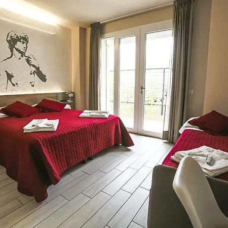 Santa Maria Novella Bed and Breakfast