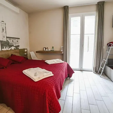 Santa Maria Novella 3*
