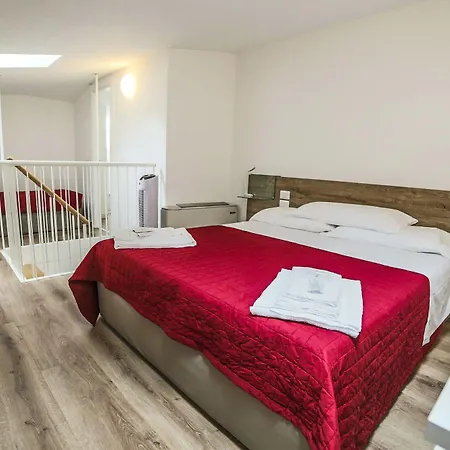 Santa Maria Novella Bed and Breakfast Φλωρεντία