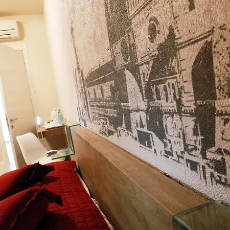 Bed and Breakfast Santa Maria Novella 3*