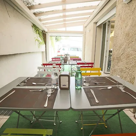 Santa Maria Novella Bed and Breakfast 3*
