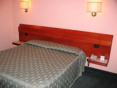 Arcadia Hotel Florence