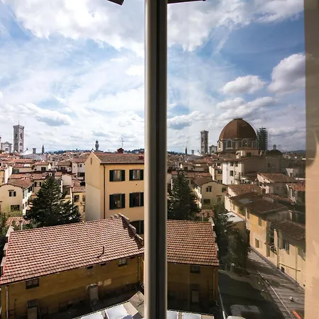 Relais Luce Bed & Breakfast Firenze