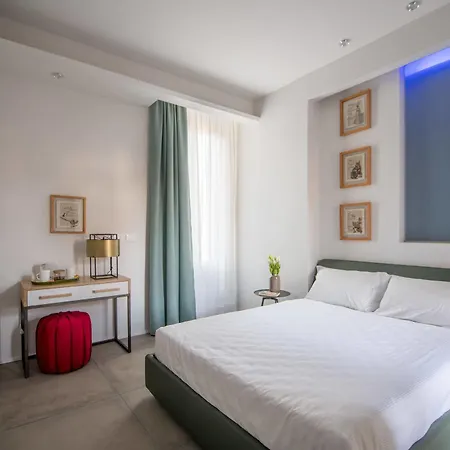Bed & Breakfast Relais Luce Firenze