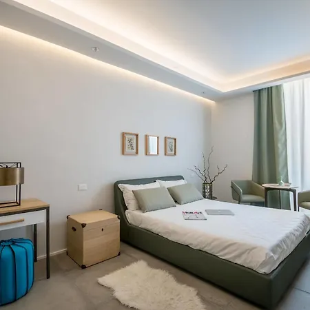 Relais Luce 3* Firenze
