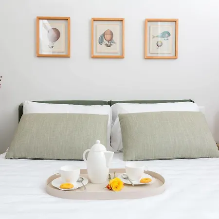 Relais Luce Bed & Breakfast Firenze