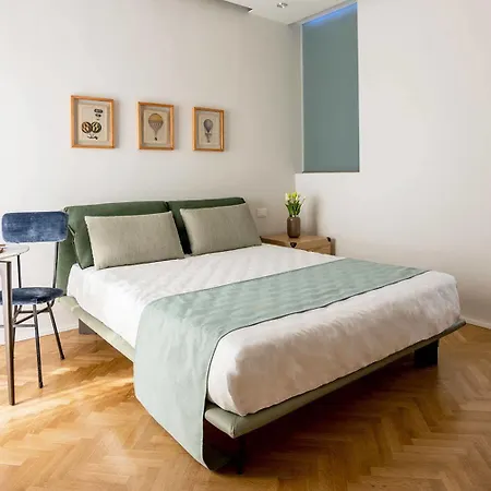 Bed & Breakfast Relais Luce
