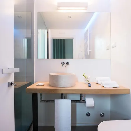 Bed & Breakfast Relais Luce