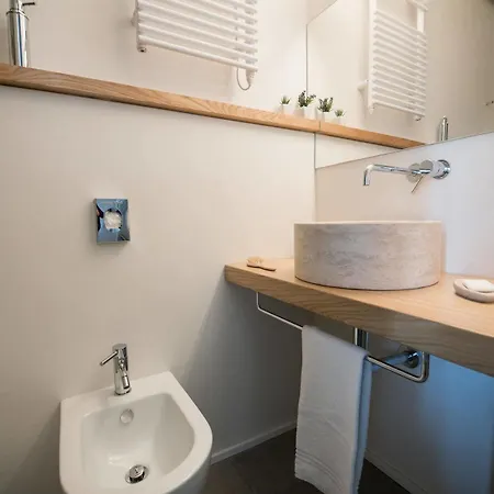 Relais Luce 3* Firenze