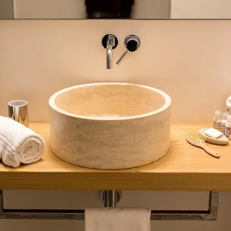 Bed & Breakfast Relais Luce 3*