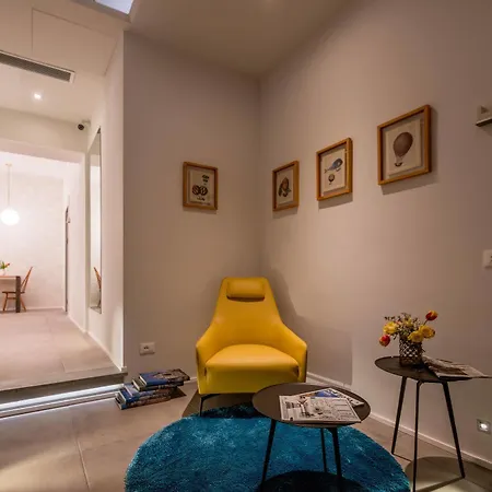 Bed & Breakfast Relais Luce