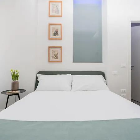 Bed & Breakfast Relais Luce Firenze