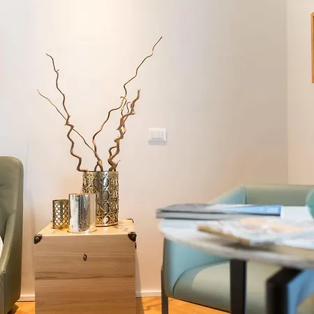 Relais Luce Firenze