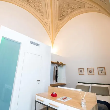 Bed & Breakfast Relais Luce 3*