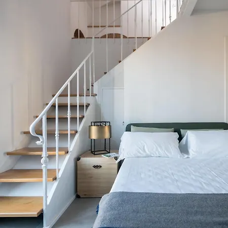 Relais Luce Bed & Breakfast 3*