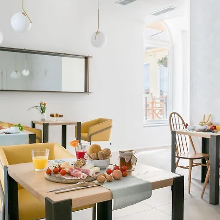 Relais Luce Bed & Breakfast Firenze