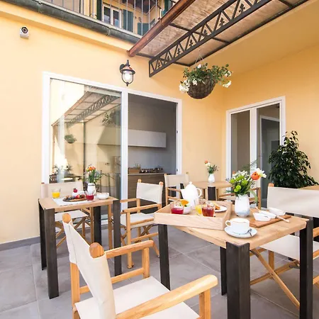 Relais Luce 3* Firenze