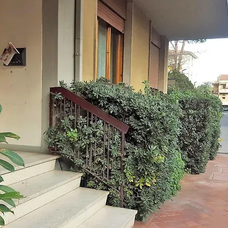 Medardo Rosso Apartment
