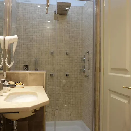Hotell Renaissance Florens